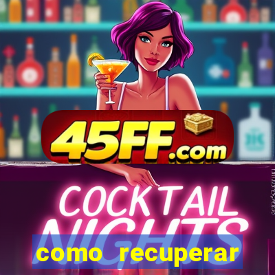como recuperar dinheiro congelado